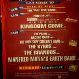 Twilight Café Carte