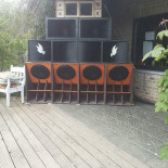 Twilight Café Extérieur