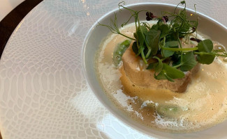 Laurent Moutoy Bebida