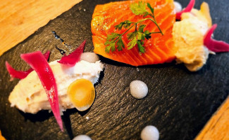 Laurent Moutoy Nourriture