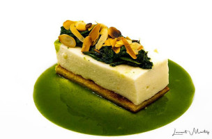 Laurent Moutoy Nourriture