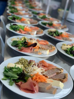 Laurent Moutoy Nourriture