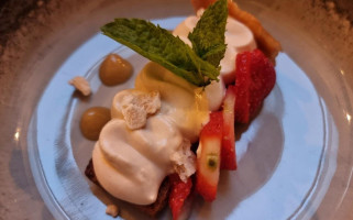 Laurent Moutoy Nourriture