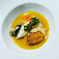 Laurent Moutoy Nourriture