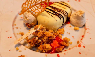 Laurent Moutoy Bebida