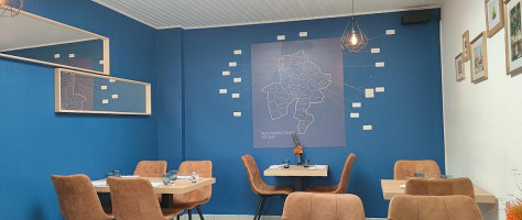 Laurent Moutoy Dentro