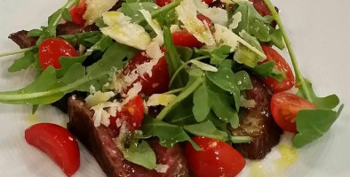 Ciné Città Nourriture