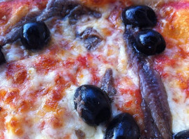 Ciné Città Nourriture