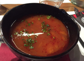 Ciné Città Nourriture