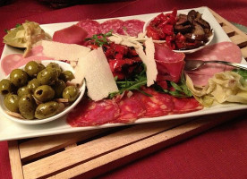 Ciné Città Nourriture