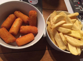 Ciné Città Nourriture