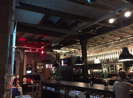 Ciné Città À l'intérieur