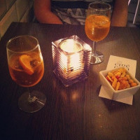 Ciné Città Boisson