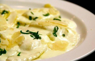 Ciné Città Nourriture