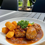 The Link 1630 Comida