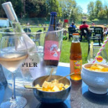 The Link 1630 Bebida