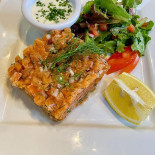 The Link 1630 Comida