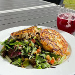 The Link 1630 Comida