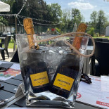 The Link 1630 Bebida