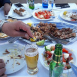 Alexandre Le Grand Boisson