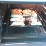 Alexandre Le Grand Nourriture