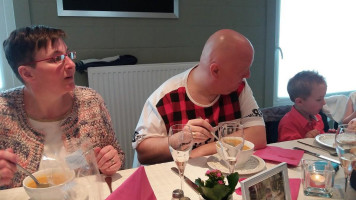 Schendelbeekhof Boisson