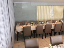 Schendelbeekhof À l'intérieur