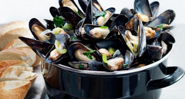 Schendelbeekhof Boisson