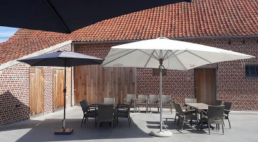 Schendelbeekhof Extérieur