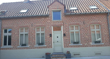 Schendelbeekhof Extérieur