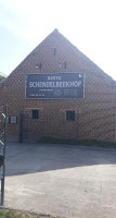 Schendelbeekhof Extérieur