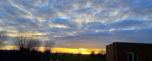 Schendelbeekhof Extérieur