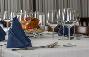 Schendelbeekhof Boisson