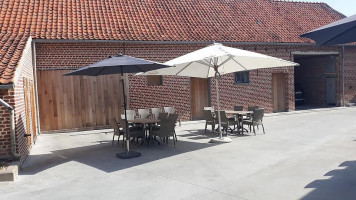 Schendelbeekhof Extérieur