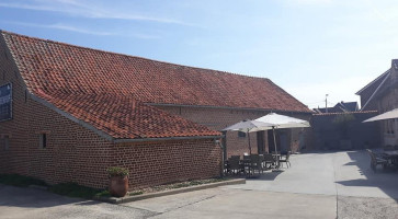 Schendelbeekhof Extérieur