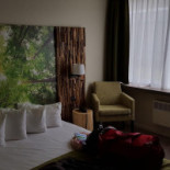 Zuid À l'intérieur