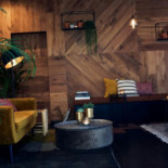 Zuid À l'intérieur