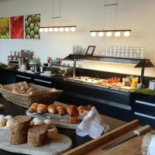 Zuid À l'intérieur