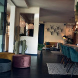 Zuid À l'intérieur