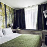 Zuid À l'intérieur