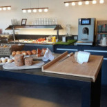 Zuid À l'intérieur