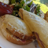 Tie-break Gemmenich Comida