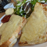 Tie-break Gemmenich Comida