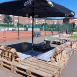 Tie-break Gemmenich Exterior