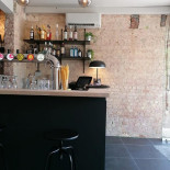 82 Concept À l'intérieur