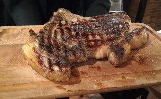 Brasserie La Drève Nourriture