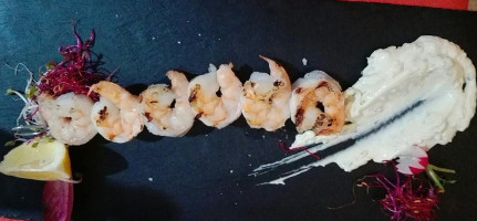 Brasserie La Drève Nourriture