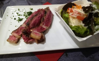 Brasserie La Drève Nourriture