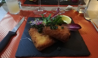 Brasserie La Drève Nourriture