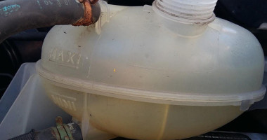 Brasserie La Drève Boisson